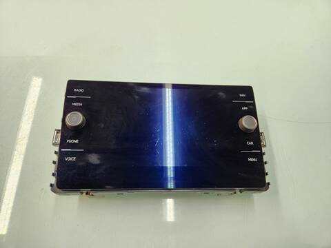 Pantalla Multifuncion Volkswagen T-Roc STYLE 149CV 110KW