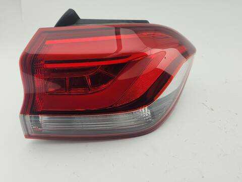Piloto Trasero Derecho Hyundai i30 2.0 N 275CV 202KW