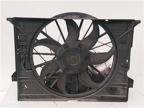 Foto 1ª: Electroventilador Mercedes Clase E 180 2.7 E 270 CDI 211.016) BERLINA 177CV 130KW [OM 647.961]