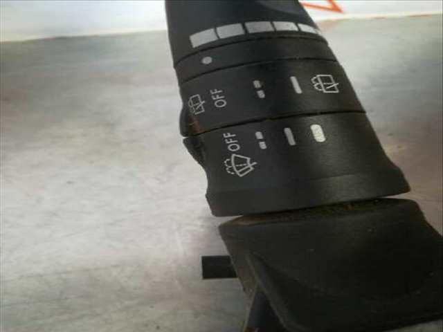 Foto 4ª: Mando Luces Nissan X-Trail ELEGANCE 165CV 121KW T30) [QR25DE] (2004)