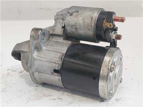 Foto 2ª: Motor de Arranque Suzuki Swift 1.2 GL 94CV 69KW [K12B] (2014)