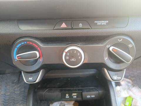 Mando Climatizador Kia Stonic TECH 110CV 81KW