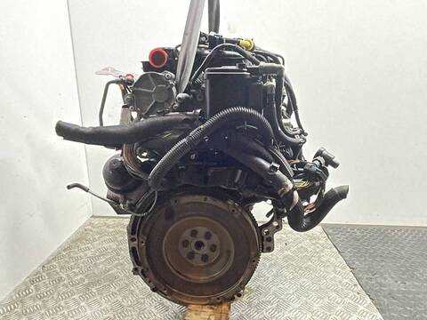 Foto 3ª: Motor Completo Citroen C4 9HX BERLINA (2006)