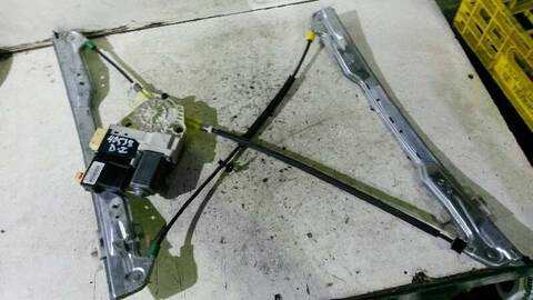 Elevalunas Eléctrico Delantero Izquierdo Citroen C5 1.6 16V HDI FAP BERLINA 109CV 80KW