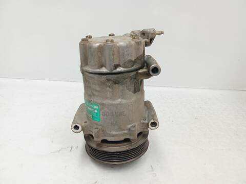 Foto 3ª: Compresor Aire Acondicionado Peugeot 307 1.6 HDI 110 109CV 80KW [9HY (DV6TED4),9HZ (DV6TED4)] (2005)