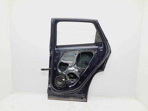 Foto 2ª: Puerta Trasera Derecha Hyundai Tucson 1.6 CRDI CAT 136CV 100KW [G4FP] (2021)