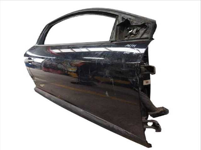 Foto 2ª: Puerta Delantera Derecha Renault Megane 1.5 DCI EM16) (2003)