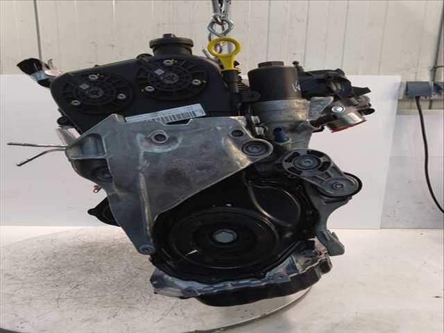 Foto 2ª: Motor Completo Skoda Superb 2.0 TDI 150 CV 110KW [DNNA] (2023)