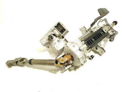 Columna Dirección Ford Kuga 2.5 FHEV 190CV 140KW