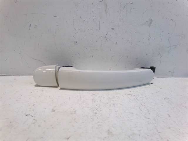 Maneta Exterior Trasera Derecha Skoda Fabia 1.2 G 2007-2010