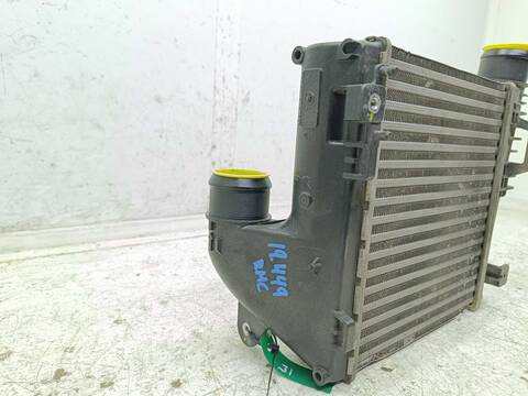 Foto 3ª: Intercooler Peugeot 308 ACTIVE 92CV 68KW [9H06] (2013)