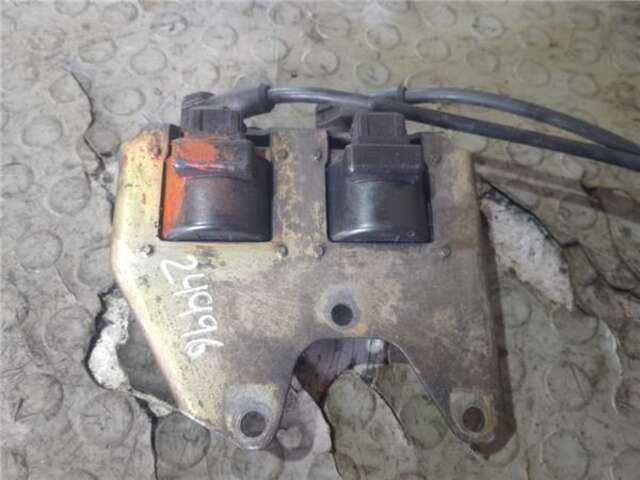 Modulo Encendido Seat Marbella 0.9 CE [0.9 LTR. - 29 KW]