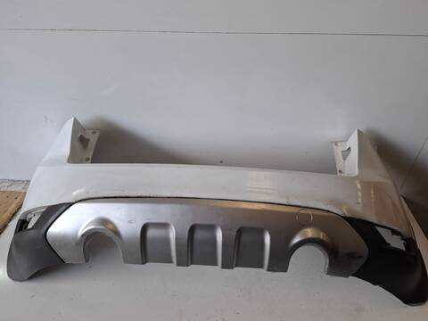 Foto 2ª: Paragolpes Trasero Ford Kuga TITANIUM 2 TDCI CAT 136CV (2008)