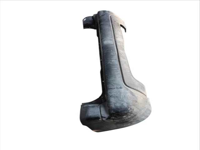 Foto 2ª: Paragolpes Trasero Peugeot Partner 1.6 HDI 75 16V) (2008)