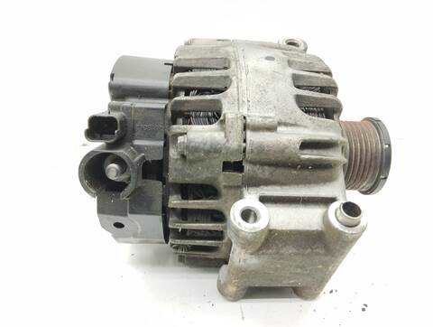 Foto 4ª: Alternador Citroen C4 BUSINESS 95CV 70KW [8F01] (2014)