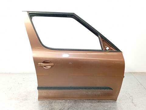 Puerta Delantera Derecha Skoda Yeti 1.4 TSI 122CV 90KW