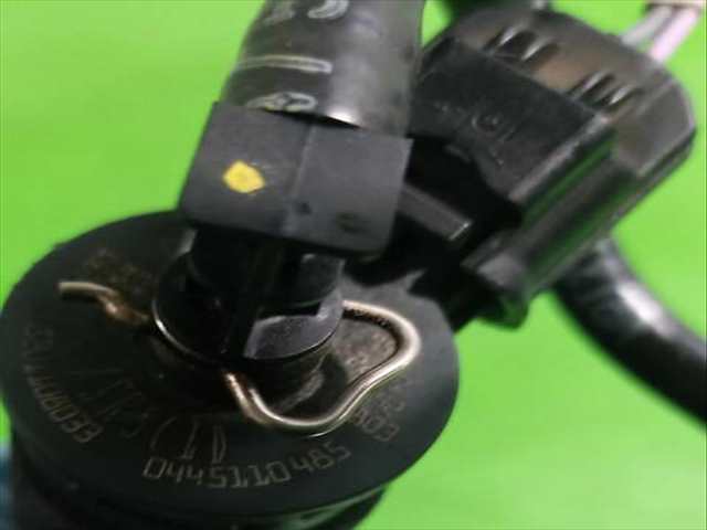 Foto 2ª: Inyectores Renault Kangoo PROFESIONAL 75CV [K9KB6] (2008)