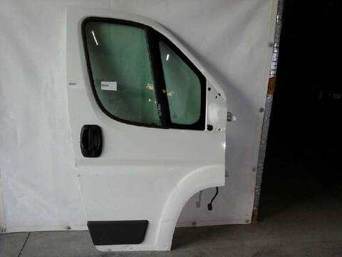 Puerta Delantera Derecha Peugeot Boxer 335 L2 BLUEHDI 130 130CV 96KW CAMION