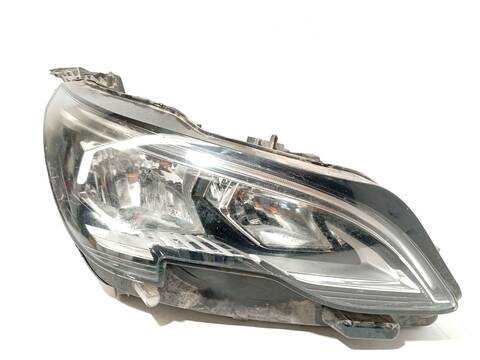 Faro Derecho Peugeot 3008 1.5 BLUEHDI 130 131CV 96KW