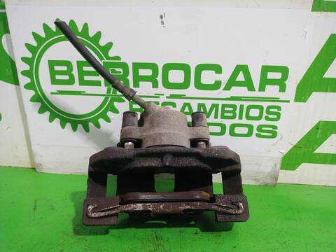 Foto 2ª: Pinza Freno Delantera Derecho Bmw Serie 3 315 320D BERLINA 136CV 100KW [M47D20] (2001)