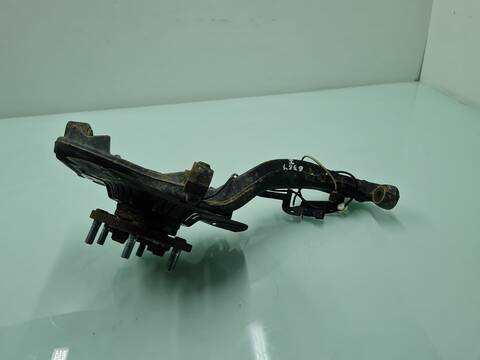 Mangueta Delantera Izquierda Ford Ranger DOBLE CABINA 4X4 LIMITED 170CV 125KW