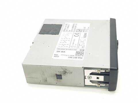 Foto 3ª: Centralita Motor ECU Man TGE KASTEN 5.XXX LANG HOCHDACH RWD (2017)