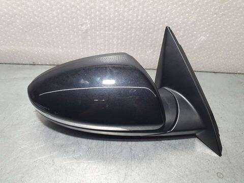 Foto 2ª: Retrovisor Derecho Kia Ceed DRIVE 120CV 88KW [G3LC] (2018)