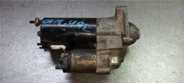 Motor de Arranque Volvo C70 2.0 T [2.0 LTR. - 120 KW TURBO CAT]