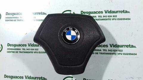 Foto 1ª: Airbag Delantero Izquierdo Bmw Serie 3 315 2.0 16V DIESEL CAT BERLINA 136CV 100KW [20-4D-1] (1999)