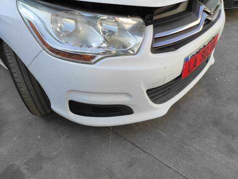 Foto 2ª: Paragolpes Delantero Citroen C4 9HP BERLINA (2011)