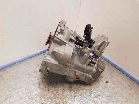 Foto 2ª: Caja Cambios Volkswagen Golf ADVANCE 115CV 85KW [DKRF] (2019)