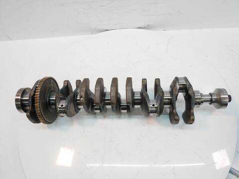 Foto 1ª: Cigüeñal Bmw Serie 3 315 N54 306 CV 225KW [N54B30A] (2009)