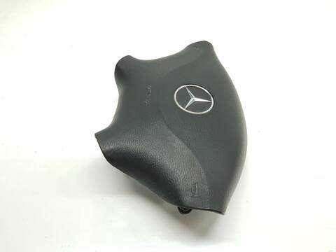 Foto 3ª: Airbag Delantero Izquierdo Mercedes Sprinter 2.1 CDI 163CV [651955] (2006)