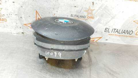 Foto 3ª: Airbag Delantero Izquierdo Bmw Serie 5 518 530D EXCLUSIVE 193CV 142KW [M57D30] (2002)