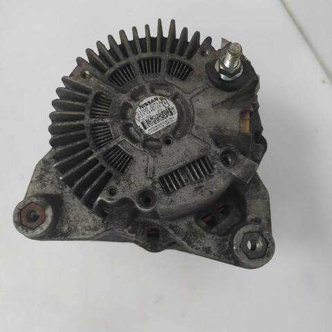 Foto 2ª: Alternador Nissan Qashqai 2.0 DCI A LAS 4 RUEDAS (2006)