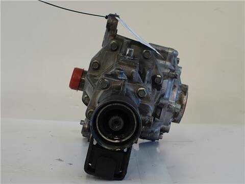 Foto 4ª: Caja Transfer Peugeot 4007 2.2 PREMIUM 156CV 115KW [4HN (DW12MTED4)] (2008)