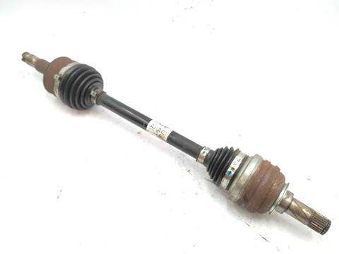Transmision Delantera Izquierda Chevrolet Aveo LS HATCHBACK BERLINA 86CV 63KW