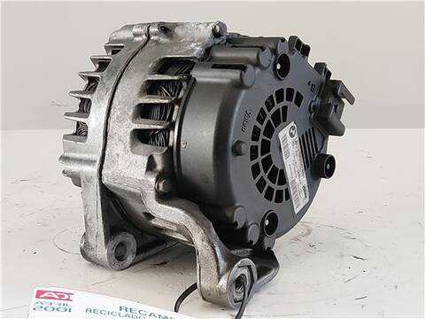 Foto 2ª: Alternador Bmw Serie 5 518 2.0 520D BERLINA 163CV [M47 D20 (20 4 D4)] (2006)