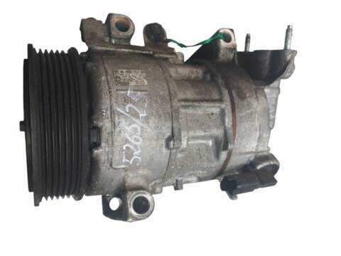 Foto 3ª: Compresor Aire Acondicionado Peugeot 5008 1.6 BLUEHDI 120 (2009)