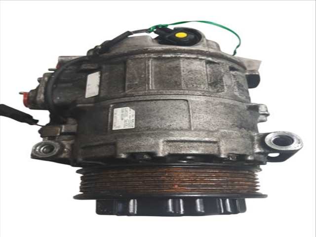 Foto 2ª: Compresor Aire Acondicionado Mercedes Clase E 180 E 270 CDI 211.016) AUT. 177CV (2002)