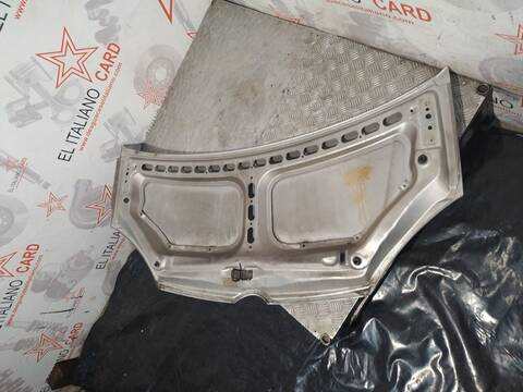 Foto 4ª: Capot Mercedes Vaneo 1.7 CDI VANEO 414.700) 91CV 67KW FURGONETA [668914] (2005)