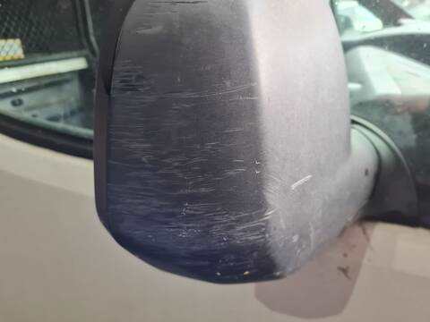 Foto 2ª: Retrovisor Derecho Citroen Berlingo HDI90 800 NIV.B KASTEN 90CV 66KW [9HX] (2011)