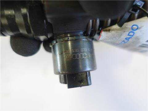 Foto 3ª: Inyectores Volkswagen Touran 2.0 TDI 16V 140CV 103KW [BKD] (2007)