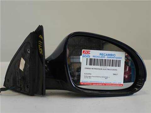 Foto 1ª: Retrovisor Derecho Volkswagen Passat 2.0 TDI 16V BERLINA 140CV 103KW [BKP] (2007)