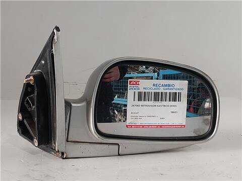Retrovisor Derecho Hyundai Santa Fe 2.0 CRDI 4X4 125CV 92KW