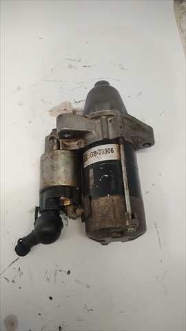 Motor de Arranque Honda Crv 2.0 GASOLINA