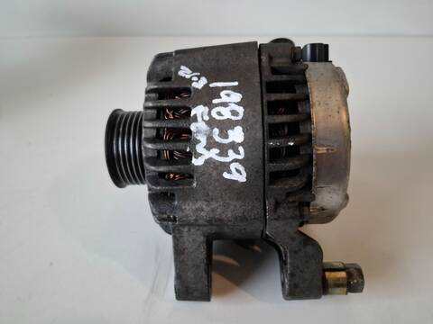 Foto 2ª: Alternador Ford Fiesta AMBIENTE 1 TDCI CAT 68CV (2002)