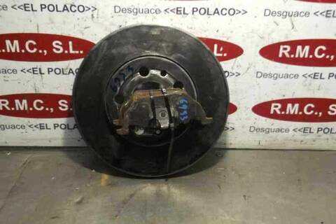 Foto 1ª: Disco Freno Delantero Seat Cordoba FRESH BERLINA 64CV 47KW [AZQ] (2002)