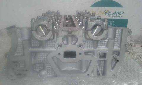 Foto 3ª: Culata Opel Corsa 1.2 CAT A 12 XEL - LWD) 69CV 51KW (2006)