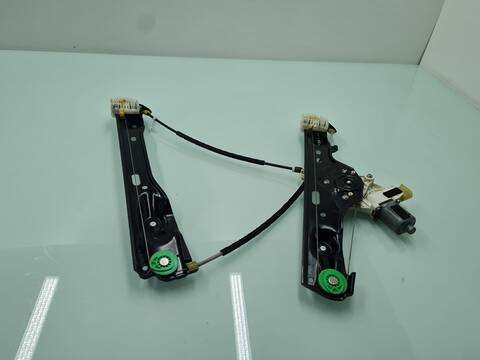 Foto 2ª: Elevalunas Eléctrico Delantero Derecho Bmw X1 SDRIVE 20D 177CV 130KW [N47D20C] (2012)